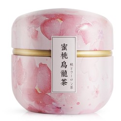 5日0点：zmpx 中闽飘香 蜜桃乌龙茶 4克*15包