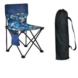 户外便携式折叠椅 中号