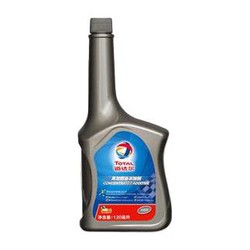 15日0点：TotalEnergies 道达尔能源 高效燃油宝 120ml