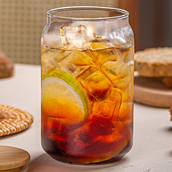 16日0点：艾格莱雅 高硼硅可乐杯 540ml