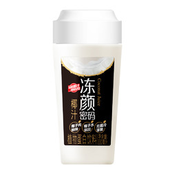 临期品：冻颜密码 原味椰汁330ml*6瓶