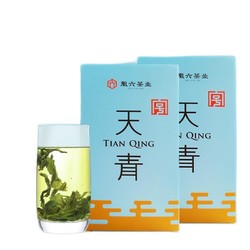 徽六 特一级六安瓜片高山绿茶 16g