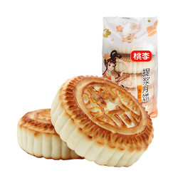桃李 京式月饼 500g