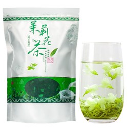 均尚 四川茉莉花茶飘雪 250g