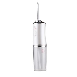 电动冲牙器 一档一头