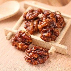 头号食客 琥珀核桃仁 500g