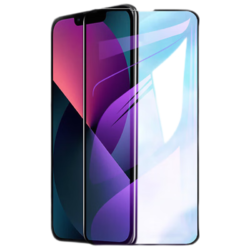 昊穆 高清陶瓷膜2片装 iPhone14