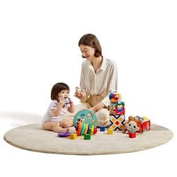 19日0点：babycare 儿童早教盒子