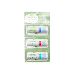 27日0点、88VIP：Vincere 泰国进口鼻吸式清凉油 3支