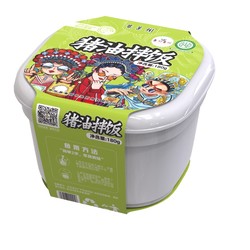 huangguoshu 黄果树 自热猪油拌饭 2盒装