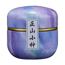 8日0点：锦福茗茶 正山小种红茶 60g