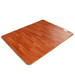 12日0点：恩特思 发热地暖垫 50*35cm