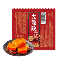 Da Long Yi 大龍燚 牛油底料 50g*7袋