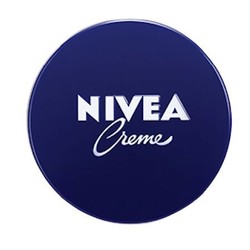 NIVEA 妮维雅 润肤霜 30ml（赠护手霜）