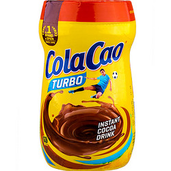 colacao 高樂高 经典原味可可粉 400g