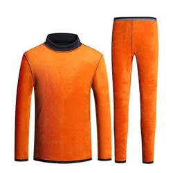 DINTCHFKS 保暖内衣套装