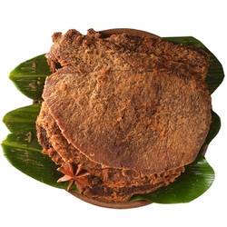 古蜀 五香牦牛肉片 250g/袋