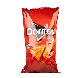 有券的上：Doritos 多力多滋 奶酪味玉米片 453.6g