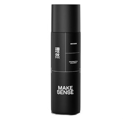 88VIP：MAKE ESSENSE 理然 男士速干定型喷雾 250ml