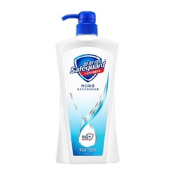 Safeguard 舒肤佳 沐浴露 纯白清香 720ml