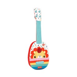 Fisher-Price 费雪 儿童尤克里里