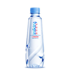 inikin 伊刻活泉 矿泉水 520ml*6瓶