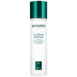 临期品：amouros 摩罗诗 山花精新肌水 120ml