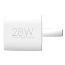 随机免单：ifory 安福瑞 Tiny Cube 手机充电器 Type-C 20W