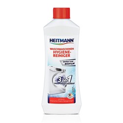8日0点：HEITMANN 海特先生 洗衣机槽清洗剂 250ml