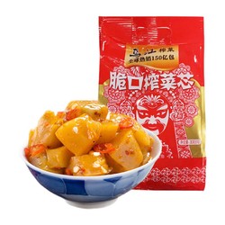 有券的上：乌江 下饭榨菜 30g*10袋
