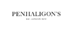 Penhaligons优惠码，购买可享受17%折扣