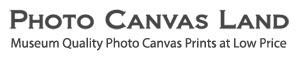 Photo Canvas Land