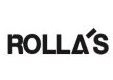 Rolla's Jeans