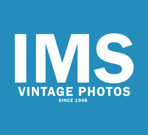 IMS Vintage Photos