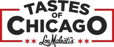 Tastes Of Chicago