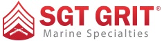 Sgt. Grit Marine Specialties优惠码，15%折扣，包括促销商品