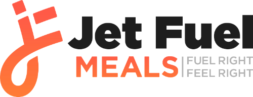 Jet Fuel Meals