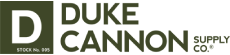 Duke Cannon Supply