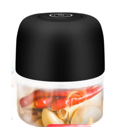 有券的上：PINDAI 品代 多功能料理机 250ml
