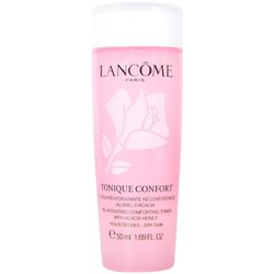 PLUS会员：LANCOME 兰蔻 清滢保湿柔肤水 50ml