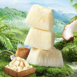 Nanguo 南国 生椰脆块 30gx2袋