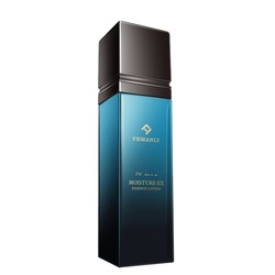 临期品：男人帮 焕能保湿爽肤水 100ml（赠洗发50ml+沐浴50ml）