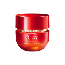 天猫U先：OLAY 玉兰油 新生塑颜臻粹精华乳霜 体验装15g