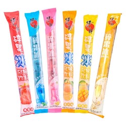 labixiaoxin 蜡笔小新 碎冰冰85ml*30支（混合口味）