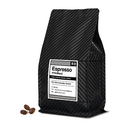 来回咖啡 意式拼配咖啡豆 200g