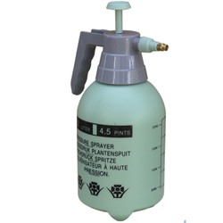 优佩 气压式喷雾器 2L