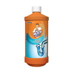 Mr Muscle 威猛先生 管道疏通剂 500ml