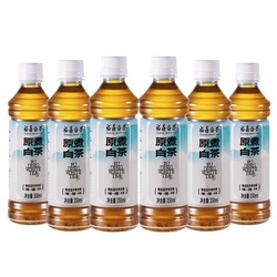 思路和 福鼎白茶 350mL*6瓶