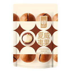 华味亨 夏威夷果 150g
