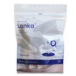 Lanka 意式特浓挂耳咖啡 10杯